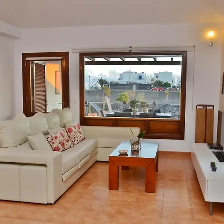 Villa Deva Playa Blanca (Lanzarote)