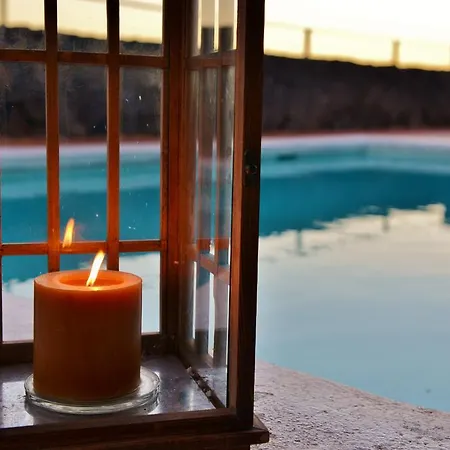 Deva Villa Playa Blanca (Lanzarote)