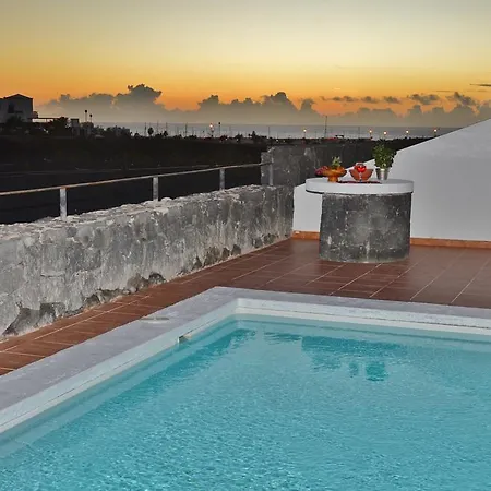 Villa Deva Playa Blanca (Lanzarote)